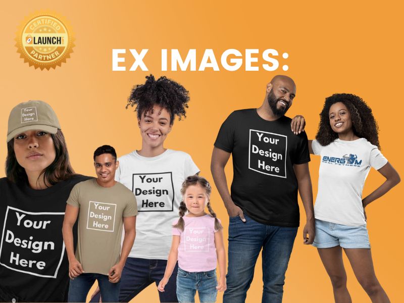 Product Images + Videos