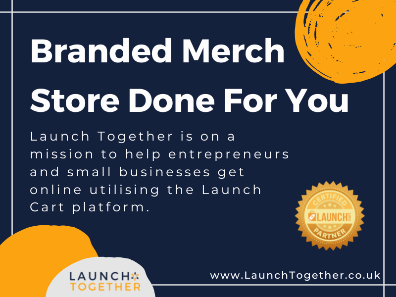 Europe's 1st Certified Launch Cart Partner